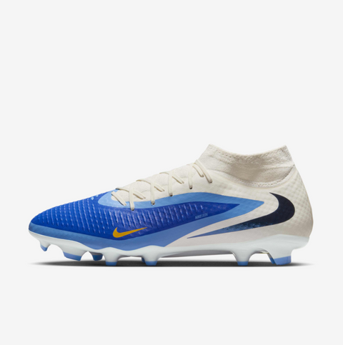 NIKE PHANTOM 6 HIGH ACADEMY FG/MG LV8 – ghete de fotbal – Cod HQ2279-400