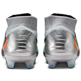 Nike Phantom 6 High Elite FG – Argintiu | IH3735-001