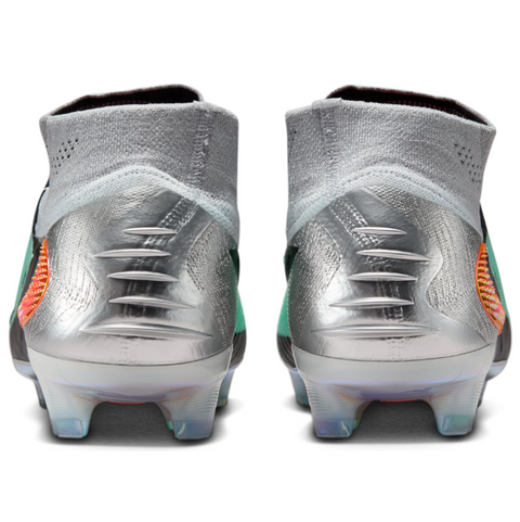 Nike Phantom 6 High Elite FG – Argintiu | IH3735-001