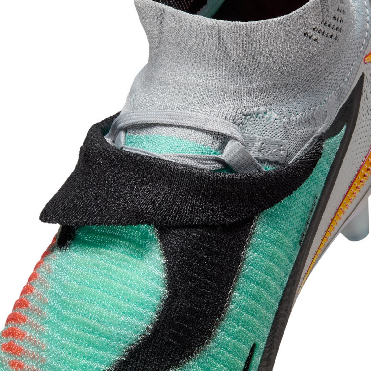 Nike Phantom 6 High Elite FG – Argintiu | IH3735-001