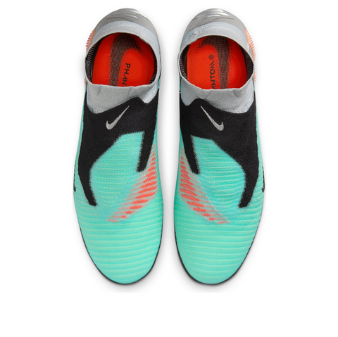 Nike Phantom 6 High Elite FG – Argintiu | IH3735-001
