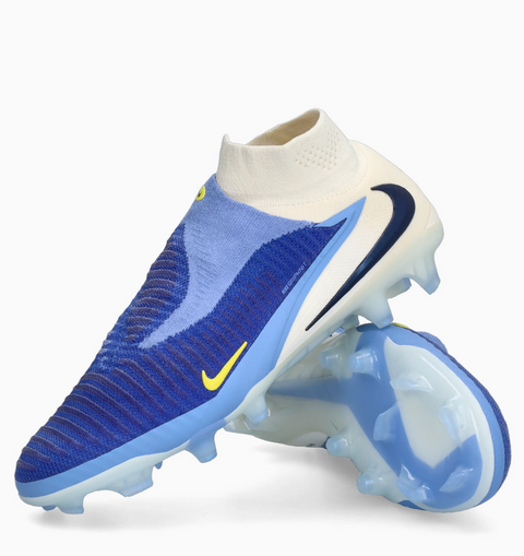Nike Phantom 6 High Elite “Racer Blue” | HQ2328-400