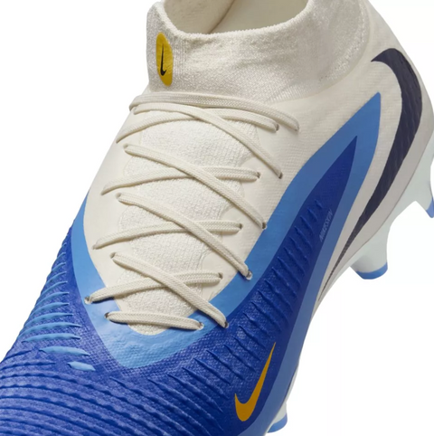 Nike Phantom 6 High Elite “Racer Blue” | HQ2328-400