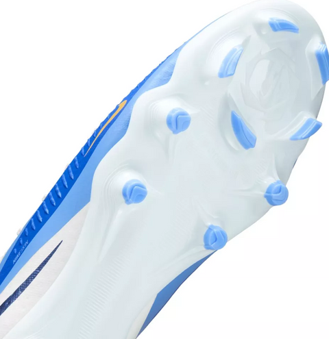 Nike Phantom 6 High Elite “Racer Blue” | HQ2328-400