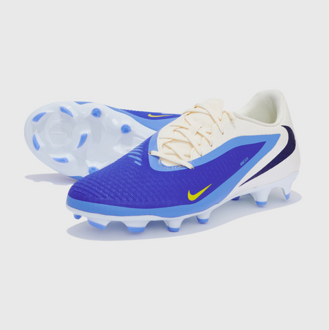 NIKE PHANTOM 6 LOW ACADEMY – ghete de fotbal – Cod HQ2313-400