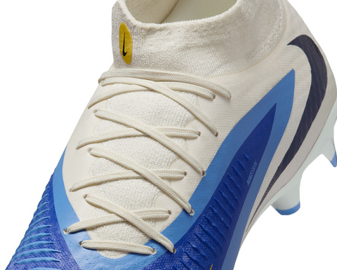 NIKE PHANTOM 6 LOW ACADEMY – ghete de fotbal – Cod HQ2313-400