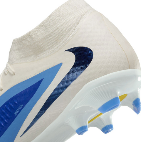 NIKE PHANTOM 6 LOW ACADEMY – ghete de fotbal – Cod HQ2313-400