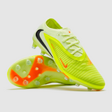 Nike Phantom 6 Low Elite AG "Max Voltage Pack" – Galben | HQ2335-800