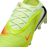 Nike Phantom 6 Low Elite AG "Max Voltage Pack" – Galben | HQ2335-800