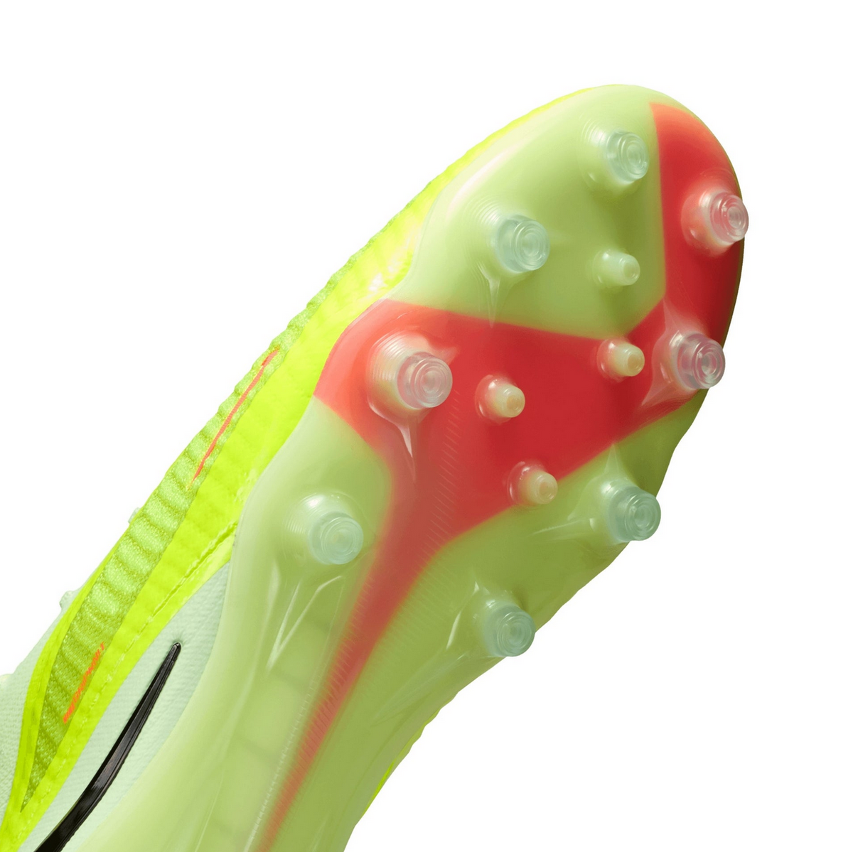 Nike Phantom 6 Low Elite AG "Max Voltage Pack" – Galben | HQ2335-800