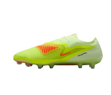 Nike Phantom 6 Low Elite AG "Max Voltage Pack" – Galben | HQ2335-800