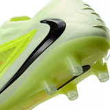 Nike Phantom 6 Low Elite AG "Max Voltage Pack" – Galben | HQ2335-800