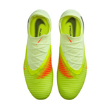 Nike Phantom 6 Low Elite AG "Max Voltage Pack" – Galben | HQ2335-800