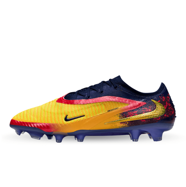NIKE PHANTOM 6 LOW ELITE FG – Erling Haaland Special Edition – Cod HQ2332-800