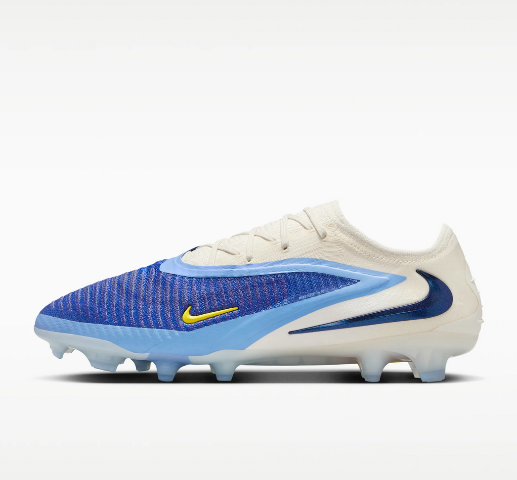 Nike Phantom 6 Low Elite Lv8 FG | HQ2331-400