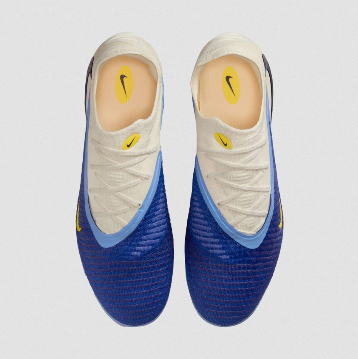 Nike Phantom 6 Low Elite Lv8 FG | HQ2331-400