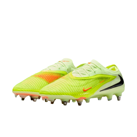 Nike Phantom 6 Low Elite SG-Pro – Galben | HV8988-800