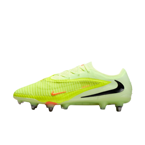 Nike Phantom 6 Low Elite SG-Pro – Galben | HV8988-800