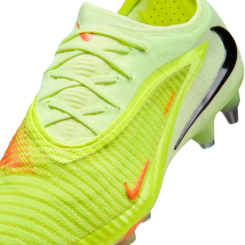 Nike Phantom 6 Low Elite SG-Pro – Galben | HV8988-800