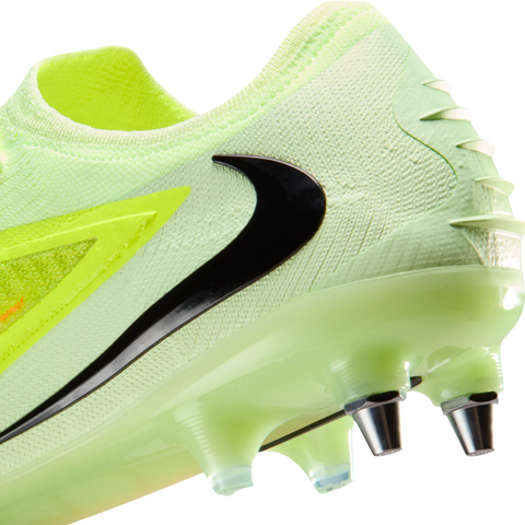 Nike Phantom 6 Low Elite SG-Pro – Galben | HV8988-800