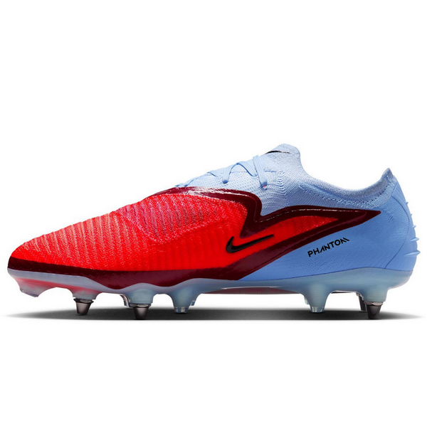 Nike Phantom Gx 6 Low Elite Sg-pro – Roșu | HV8988-400