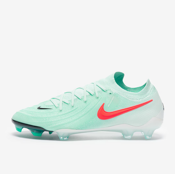 Nike Phantom Gx II Elite FG – Verde | FJ2559-300
