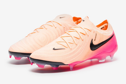 Nike Phantom Gx II Elite FG – Roz | FJ2559-800