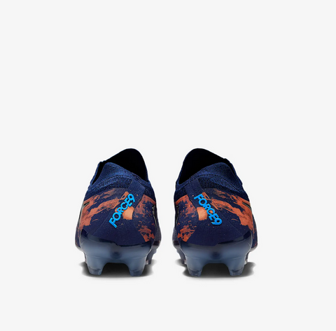 NIKE PHANTOM GX 2 ELITE FG LOW ERLING HAALAND – Ghete de fotbal profesionale – Cod HF6361-400