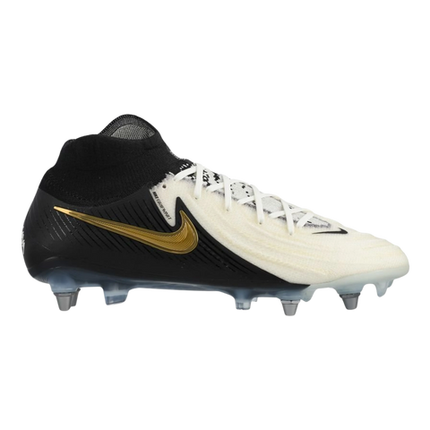 Nike Phantom Luna 2 Elite SG-Pro – Alb/Negru | FQ9033-100