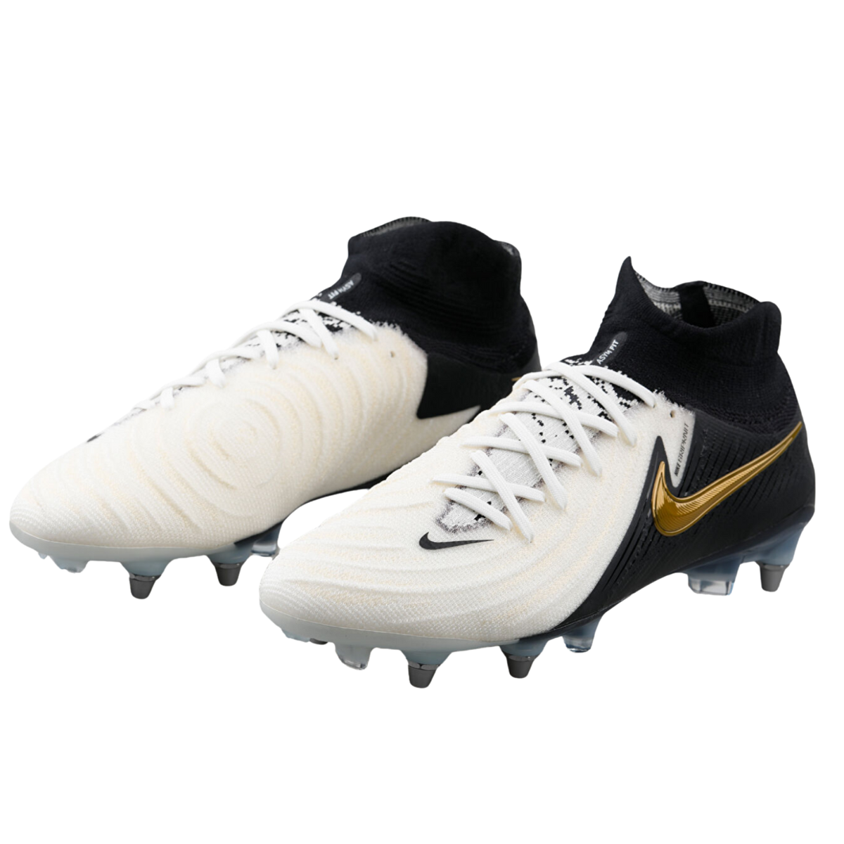 Nike Phantom Luna 2 Elite SG-Pro – Alb/Negru | FQ9033-100