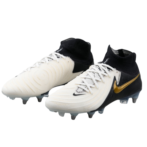 Nike Phantom Luna 2 Elite SG-Pro – Alb/Negru | FQ9033-100