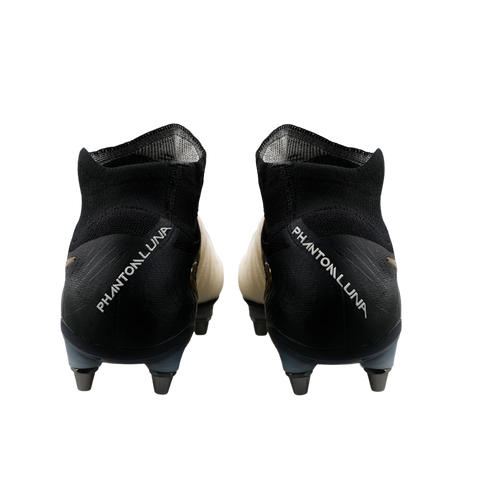 Nike Phantom Luna 2 Elite SG-Pro – Alb/Negru | FQ9033-100