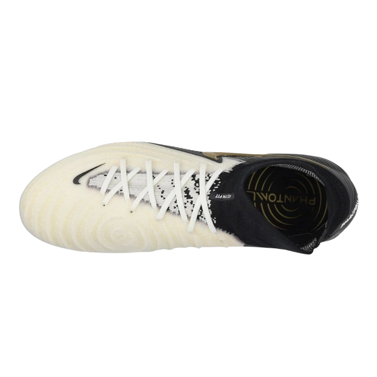 Nike Phantom Luna 2 Elite SG-Pro – Alb/Negru | FQ9033-100