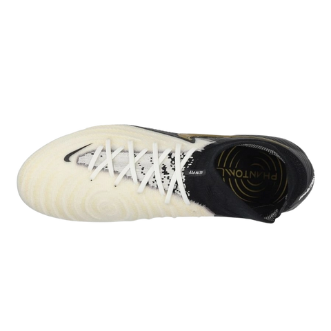 Nike Phantom Luna 2 Elite SG-Pro – Alb/Negru | FQ9033-100