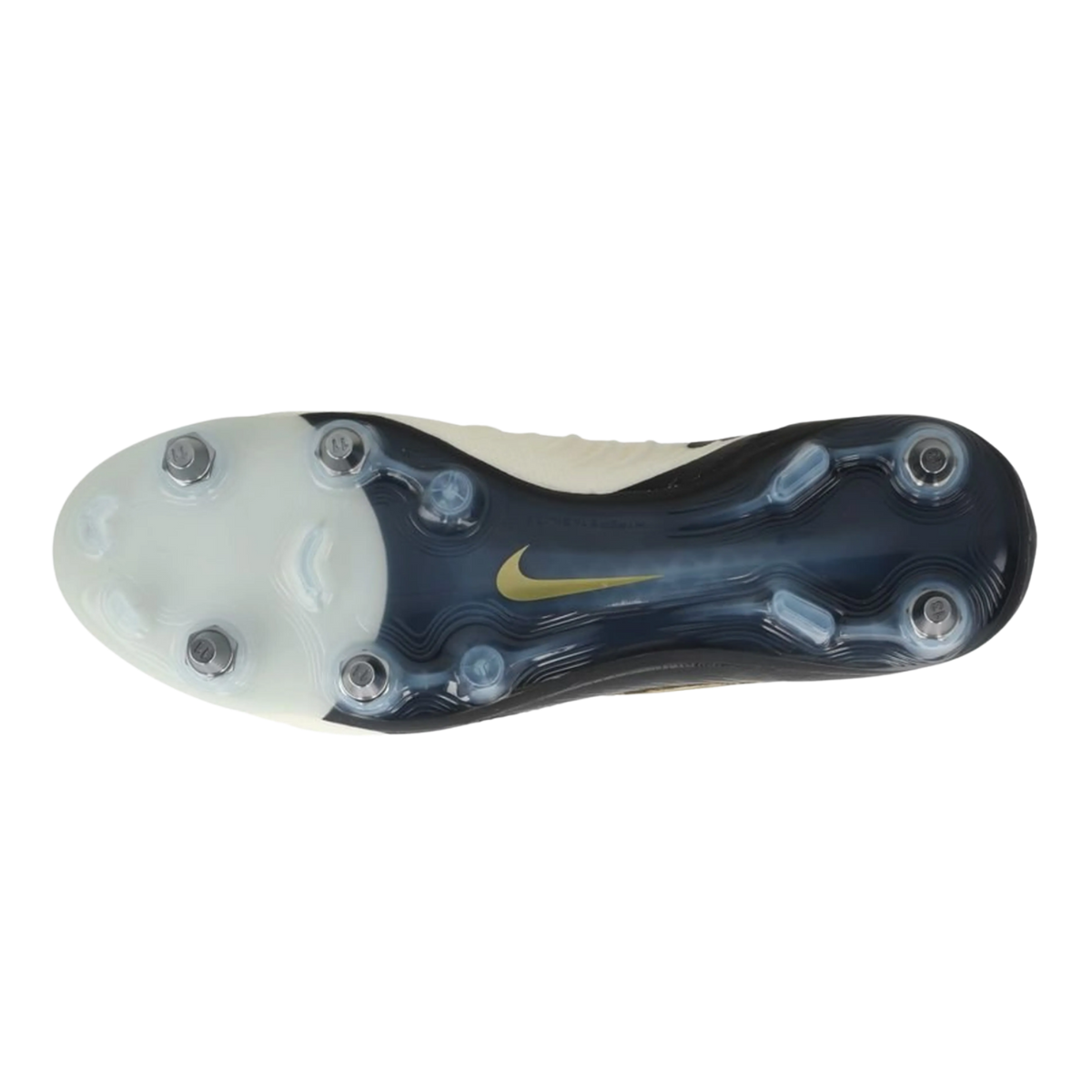 Nike Phantom Luna 2 Elite SG-Pro – Alb/Negru | FQ9033-100