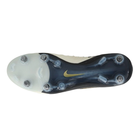 Nike Phantom Luna 2 Elite SG-Pro – Alb/Negru | FQ9033-100