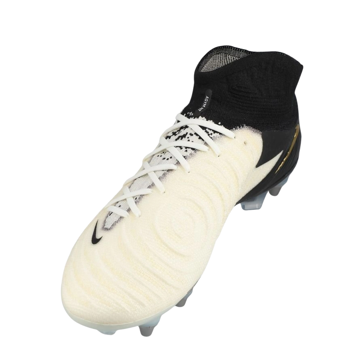 Nike Phantom Luna 2 Elite SG-Pro – Alb/Negru | FQ9033-100