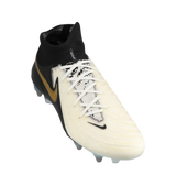 Nike Phantom Luna 2 Elite SG-Pro – Alb/Negru | FQ9033-100