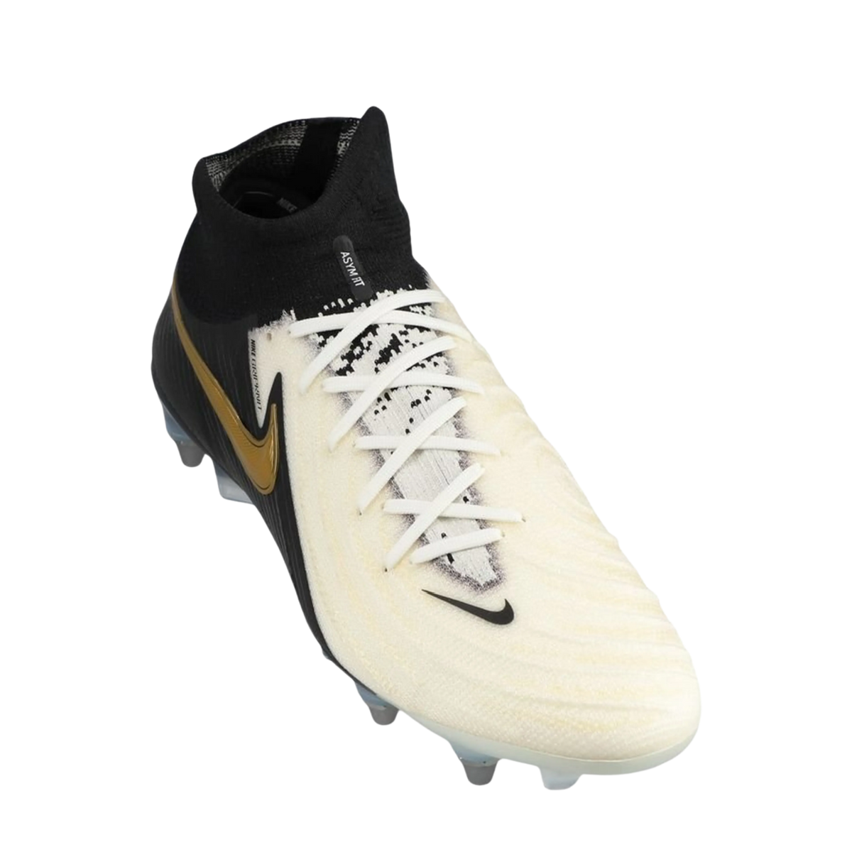 Nike Phantom Luna 2 Elite SG-Pro – Alb/Negru | FQ9033-100