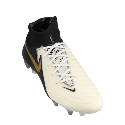 Nike Phantom Luna 2 Elite SG-Pro – Alb/Negru | FQ9033-100