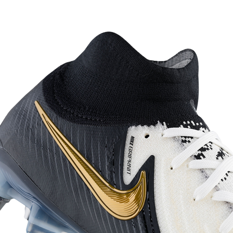 Nike Phantom Luna 2 Elite SG-Pro – Alb/Negru | FQ9033-100