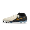 NIKE PHANTOM LUNA II ELITE FG ALB ghete de fotbal profesionale cod FJ2572-100