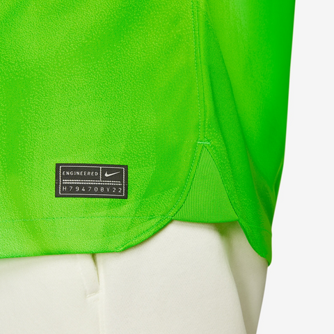 NIKE PARIS SAINT-GERMAIN 22/23 HOME GK STADIUM LS – DV4035-399