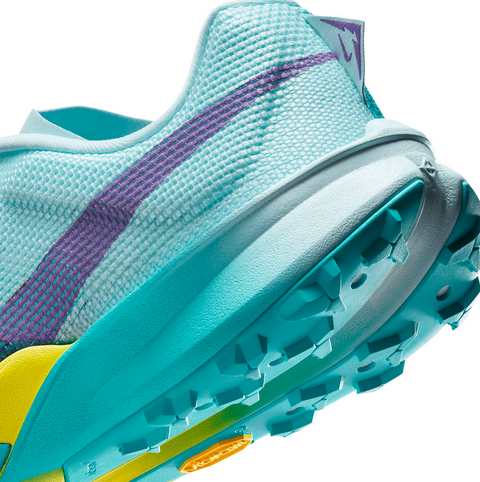 Nike Reactx Terra Kiger 10 Field | FV3929-400