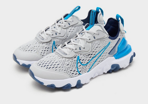 NIKE REACT VISION – Pantofi sport casual de stradă – Cod CD6888-011