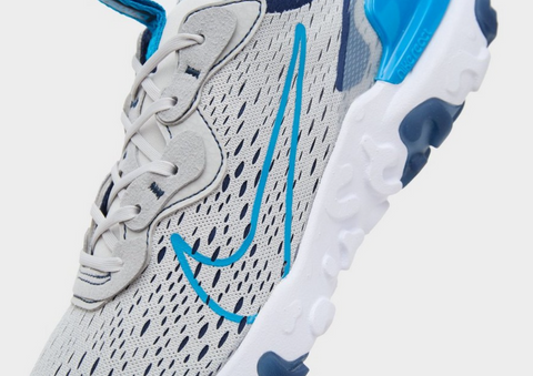 NIKE REACT VISION – Pantofi sport casual de stradă – Cod CD6888-011