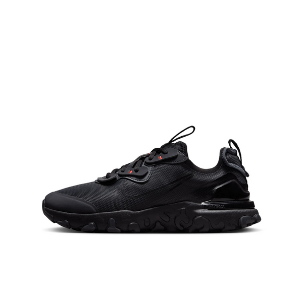 Nike React Vision GS – Negru | HV6362-060