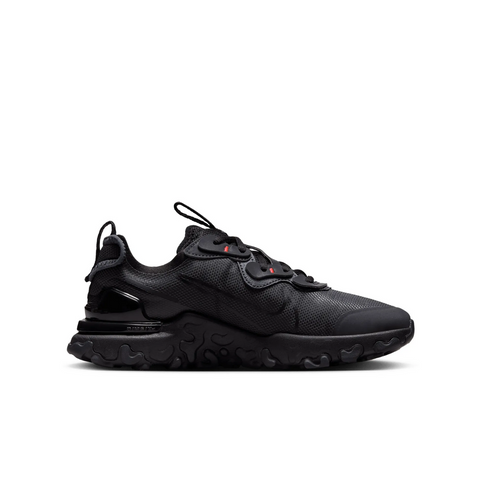 Nike React Vision GS – Negru | HV6362-060