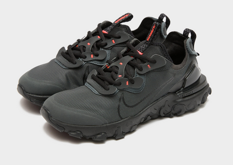 Nike React Vision GS – Negru | HV6362-060