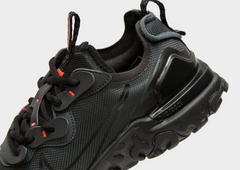 Nike React Vision GS – Negru | HV6362-060